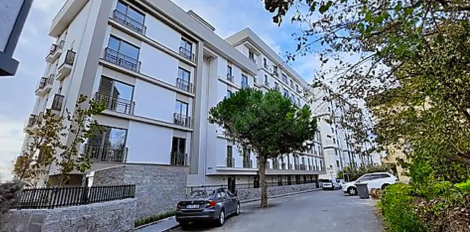 Istanbul property